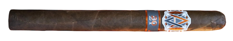AVO 2021 Improvisation Cigar Review