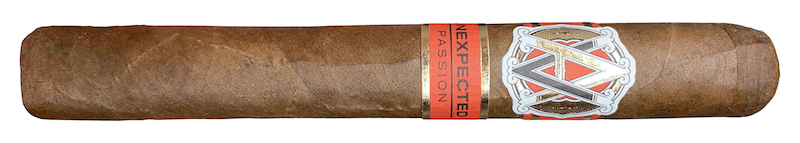 AVO Unexpected Passion Review