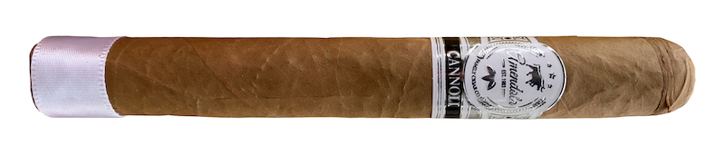 Amendola Cigar Family Cannoli Connecticut Review