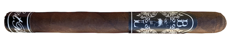 BLIND Black Label Trading Co Last Rites Review