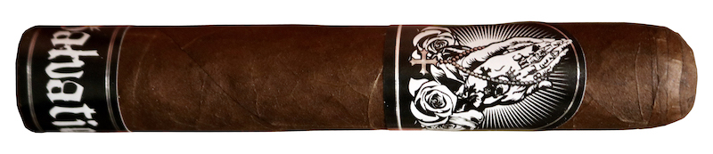 Black Label Trading Co Salvation Review (Tweaked Blend 2020)