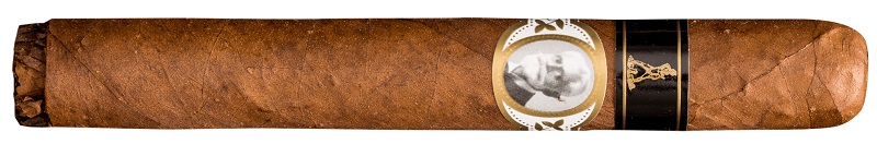 Top 10 Blind Review Cigars 2018: Bespoke Basilica A