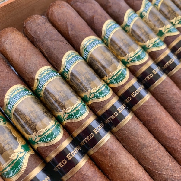Casdagli (Bespoke) Limited Edition Grand Cafe Maduro
