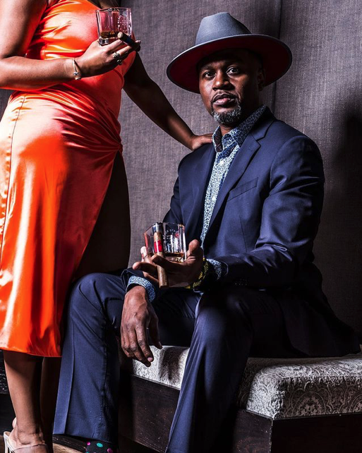 Black Star Line Cigars Interview with Aric Bey