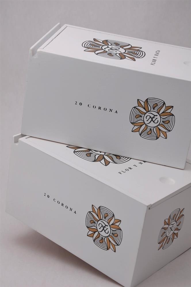 Buy Flor y Nata Cigars