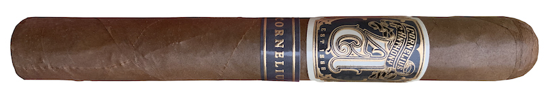 Cornelius Cigar Review