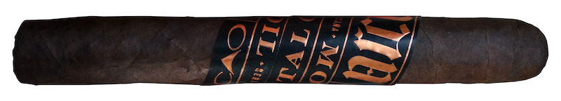 CAO Mortal Coil Review