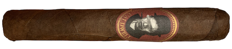 Caldwell Blind Man's Bluff Maduro Review