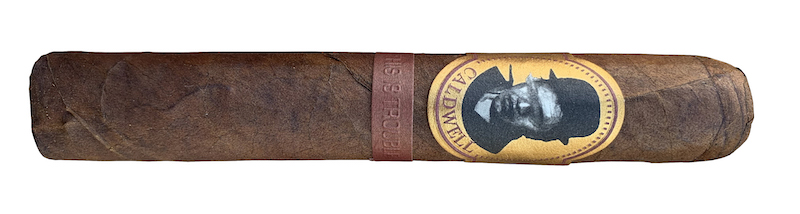 Caldwell Blind Man's Bluff Trouble Review by Small Batch Cigar