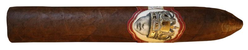 Top 10 Cigars: Caldwell Long Live the King