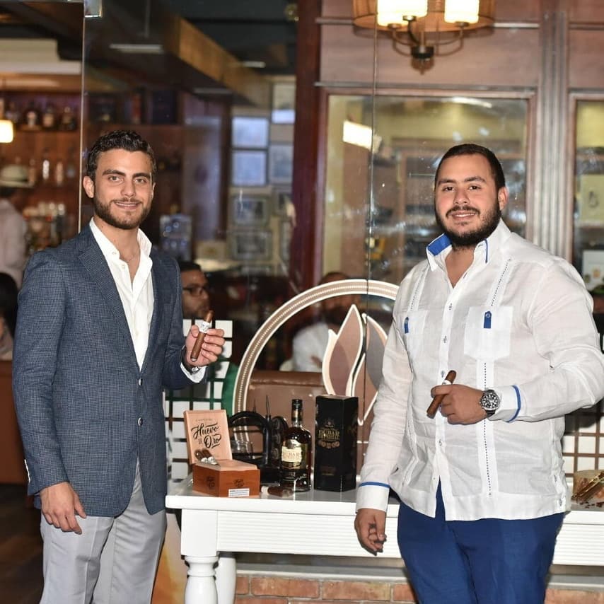 Manufactura Rivas: Camaleon