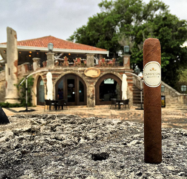 Campesino Series Cigars
