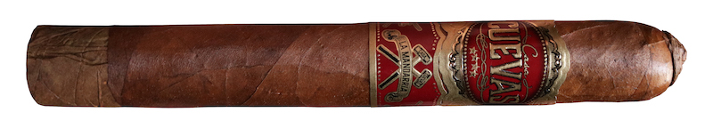 Casa Cuevas La Mandarria Review