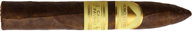 Mombacho Casa Favili cigars