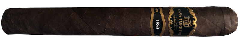 BLIND Casa Turrent 1880 Review