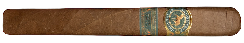 Top 10 Cigars of 2019: Casdagli Daughters of the Wind Pony Express