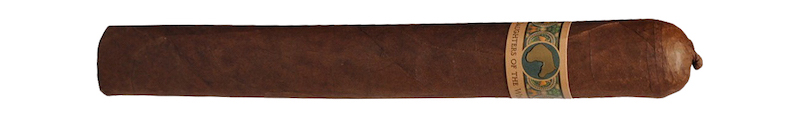 Top 11 Cigars of 2018: Casdagli Daughters of the Wind