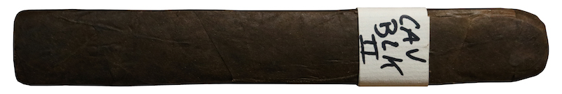 BLIND Cavalier Geneve Black Series Review