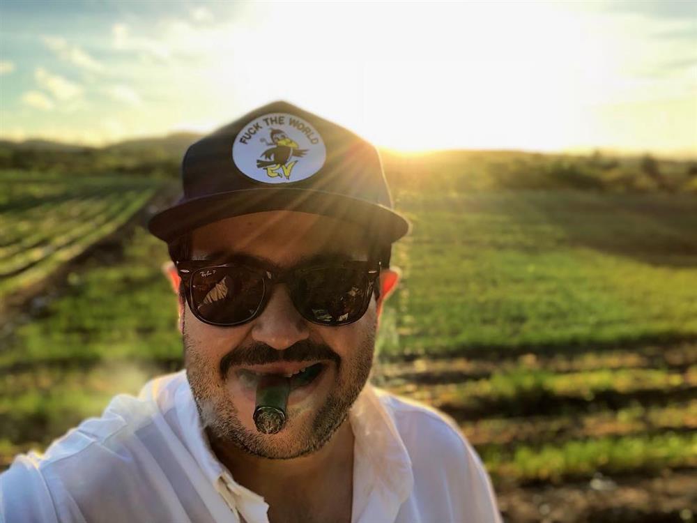 Manufactura Rivas: Chogui Cigars