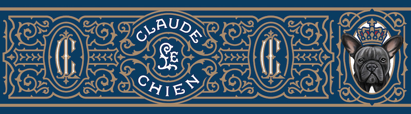 Guardian of the Farm Claude Le Chien Band