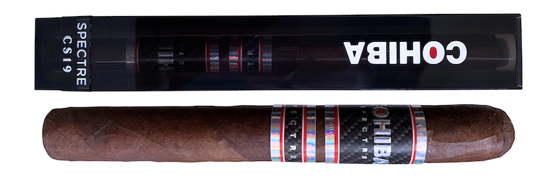 Cohiba Spectre 2019 Review
