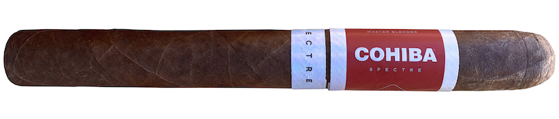BLIND Cohiba Spectre Review 