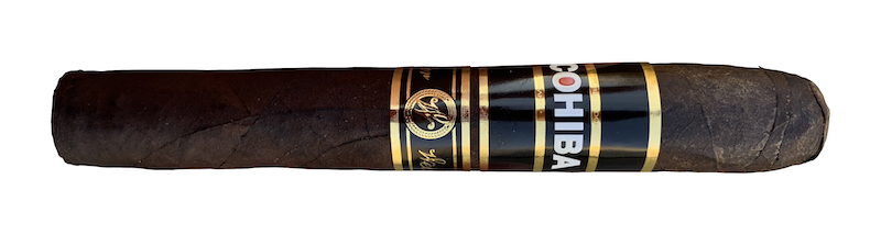 Cohiba The Weller Review