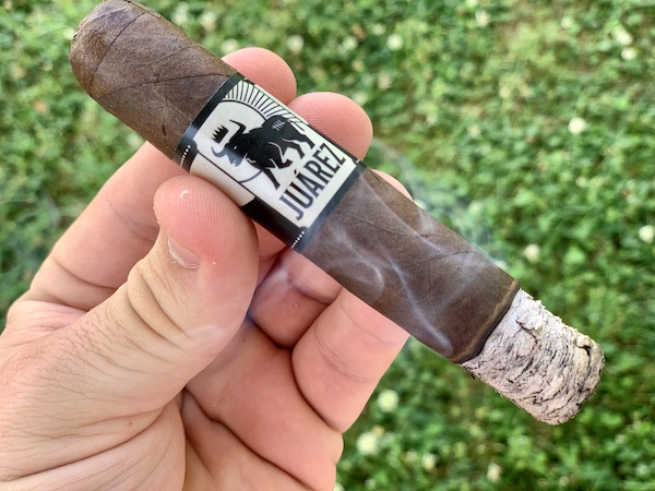 Crowned Heads Juarez Review