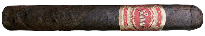 Drew Estate and Crowned Heads La Coalicion Cigar Review