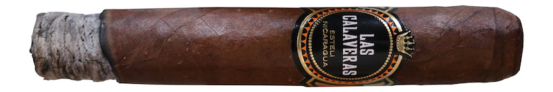Crowned Heads Las Calaveras 2017 Review First Third