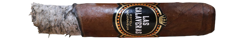 Crowned Heads Las Calaveras Review Second Third