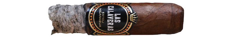 Crowned Heads Las Calaveras 2017 Review Last Third