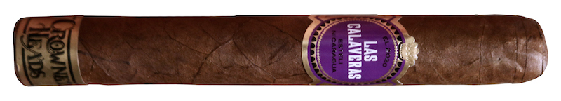 Crowned Heads Las Calaveras 2020 Review