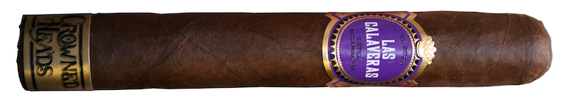 Crowned Heads Las Calaveras 2020 Review