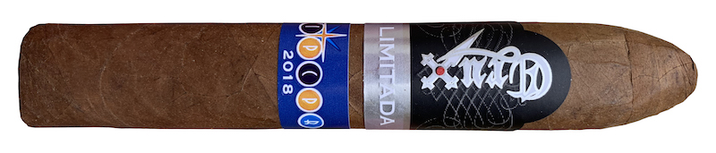 Crux Limitada IPCPR 2018 Review