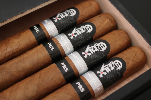 Crux Limitada PB5 2017 Review