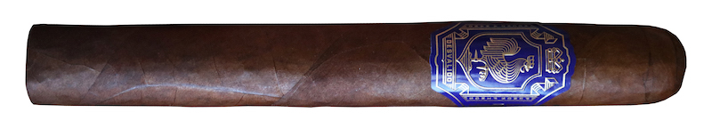 Dapper Desvalido Review at Small Batch Cigar