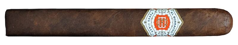 Top 10 Cigars: Dapper El Borracho