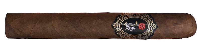 BLIND Cigar Review: Dapper La Madrina Robusto