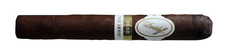 Top 10 Cigars: Davidoff 702 Series