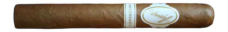 Davidoff Aniversario No. 3 Review