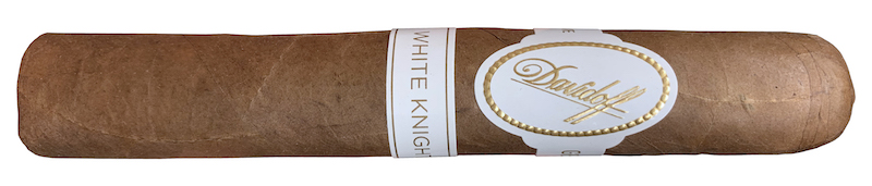 Davidoff White Knight Review