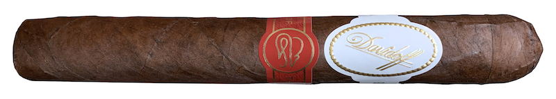 Davidoff Year of the Rat Review