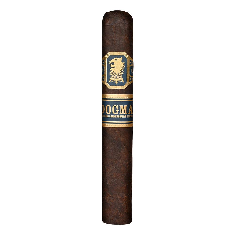 Drew Estate Dogma Cigars in Collaboration with Cigar Dojo