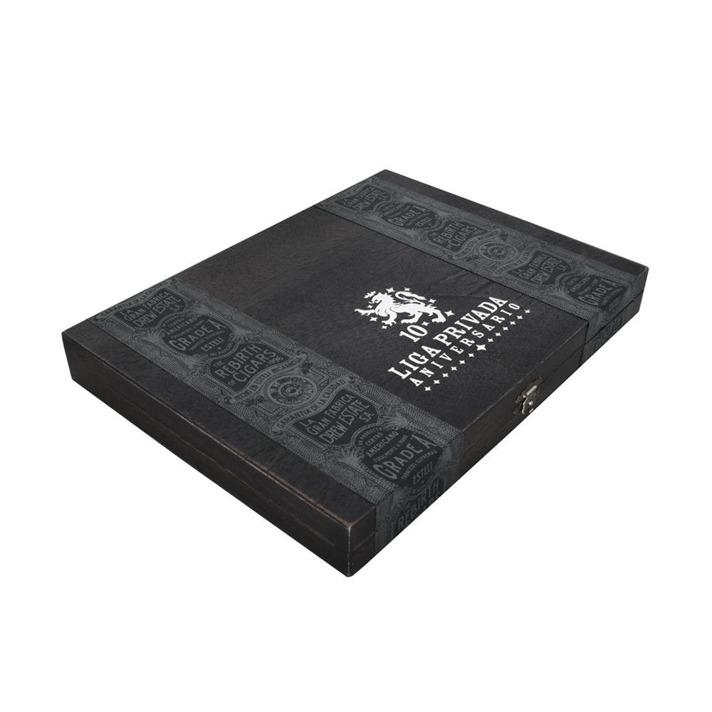 Drew Estate Liga Privada 10 Year Aniversario