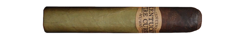 St. Patrick's Day Cigars: Drew Estate Swamp Thang