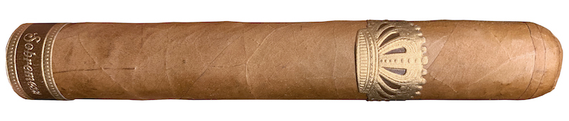 Dunbarton Tobacco & Trust Sobremesa Brûlée Review