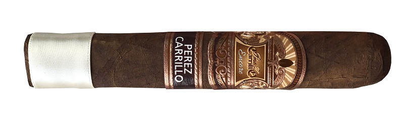 BLIND E.P. Carrillo Encore Review by Small Batch Cigar