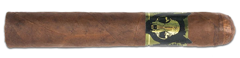 BLIND Emilio Grimalkin Cigar Review
