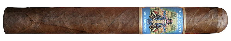 Foundation El Gueguense Review
